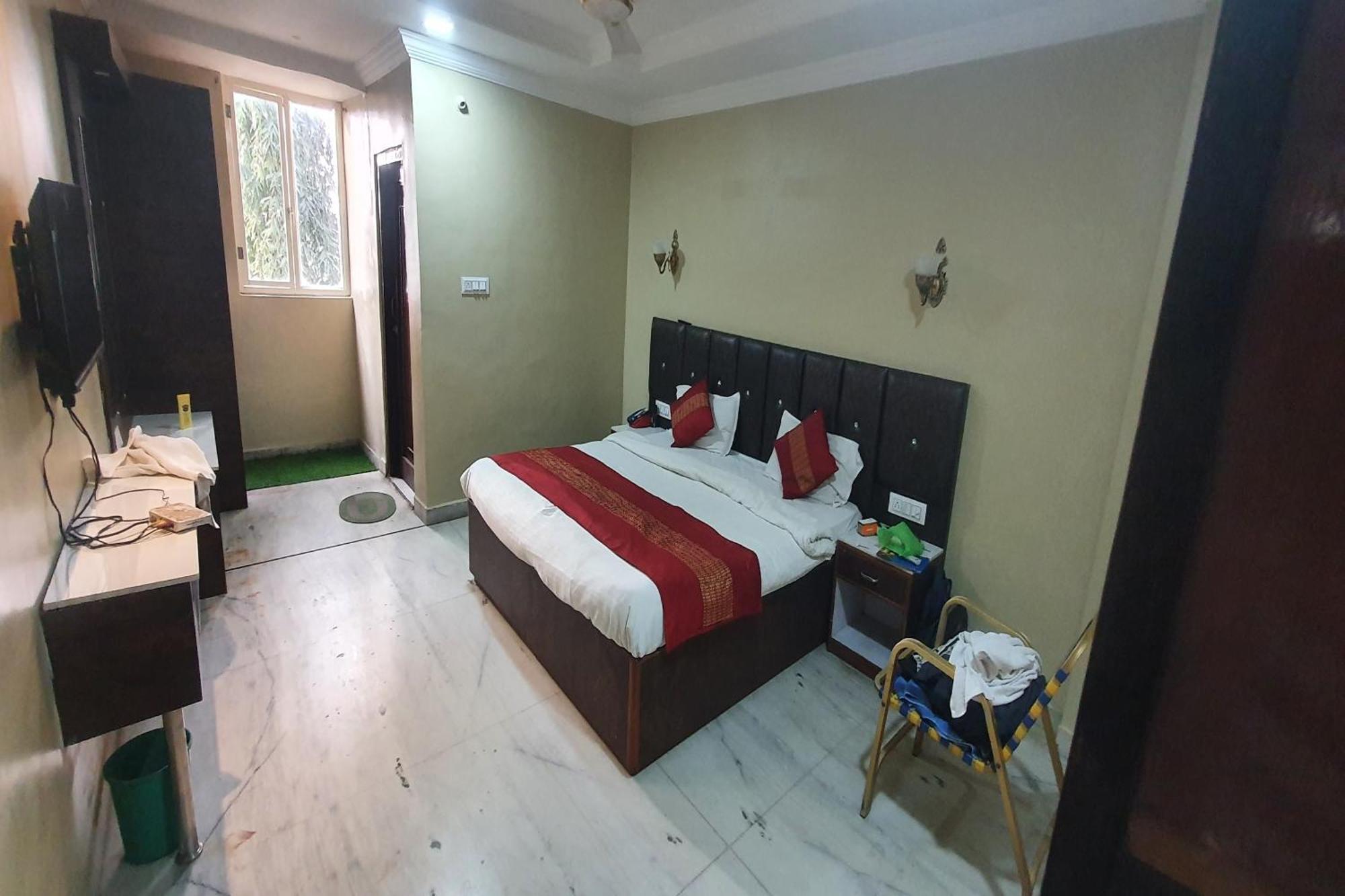 Oyo Hotel Rajshree Akolia Экстерьер фото