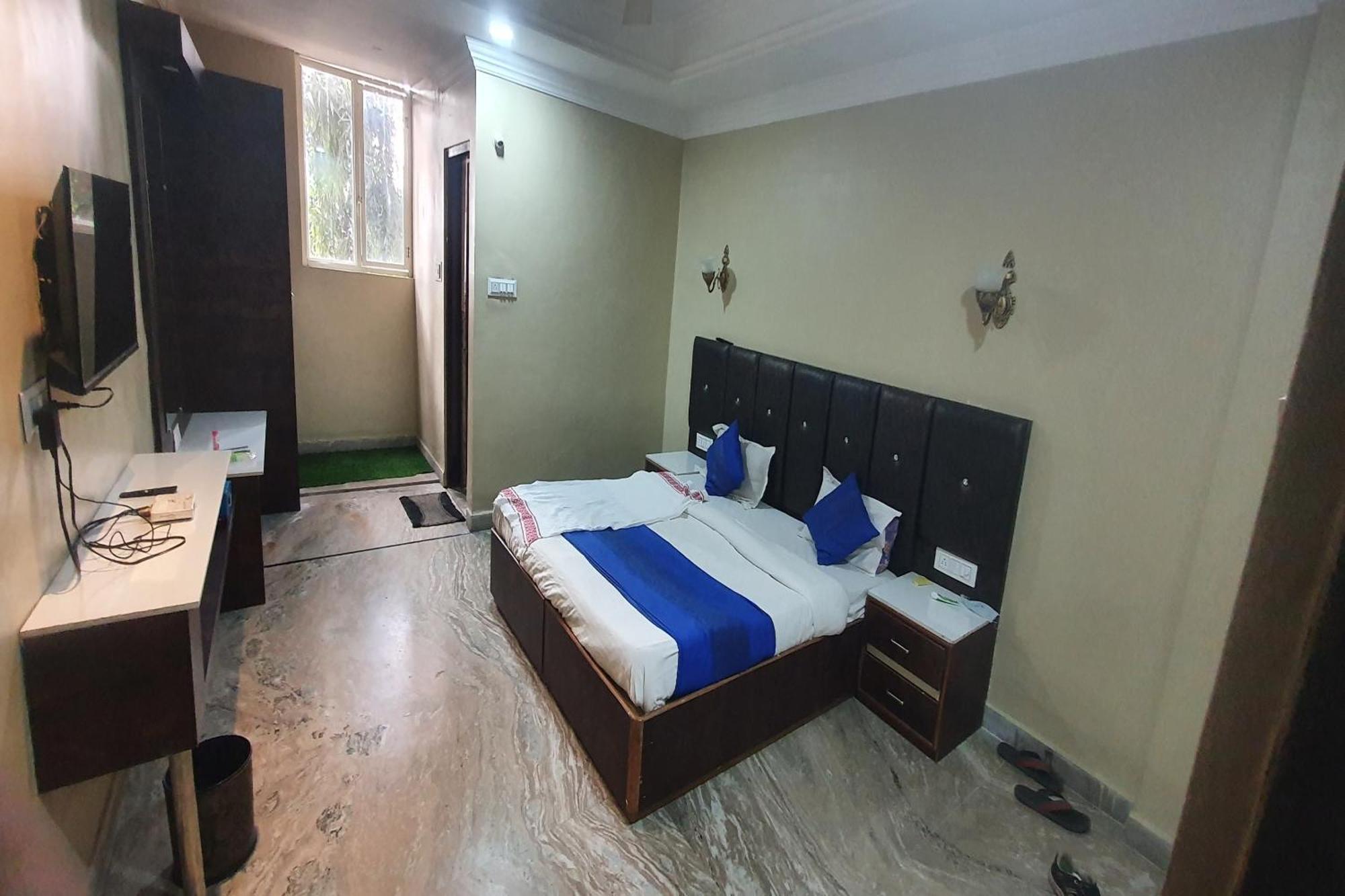 Oyo Hotel Rajshree Akolia Экстерьер фото